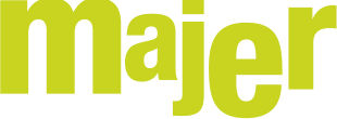 Majer Recruitment logo