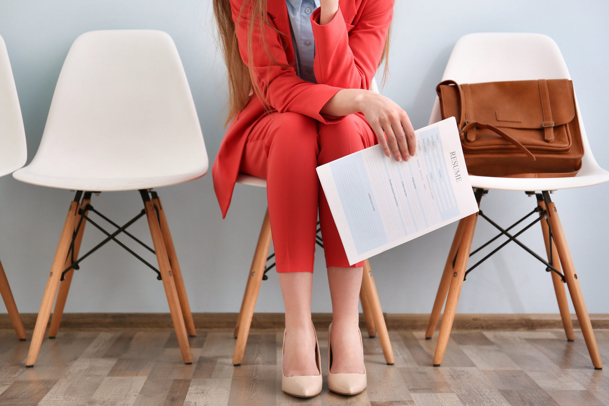 Why the best hire might not have the perfect resume image