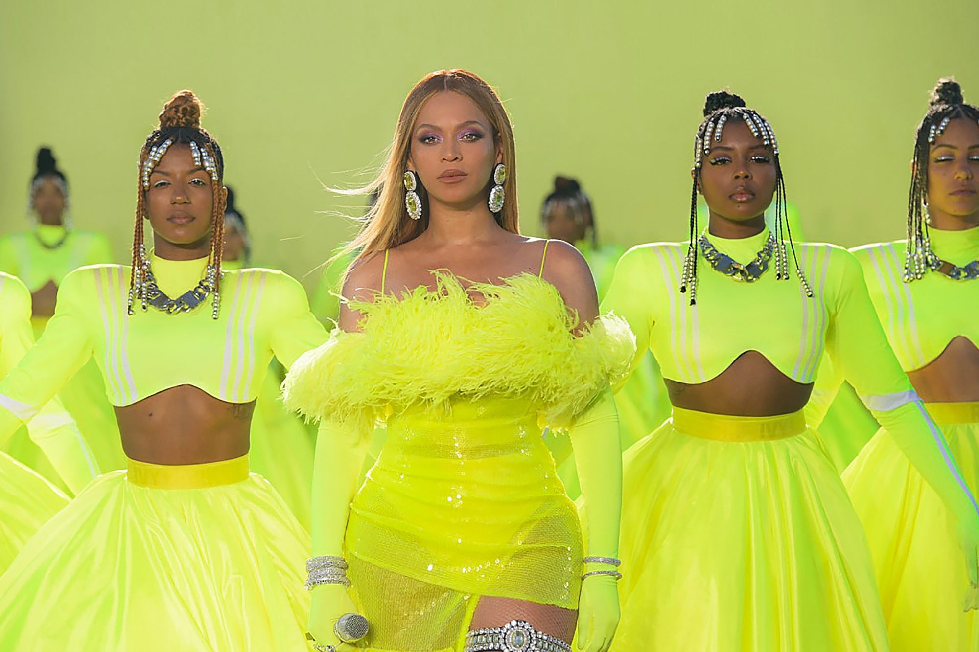 What we can learn from Beyonce about the great resignation (and beyond) image